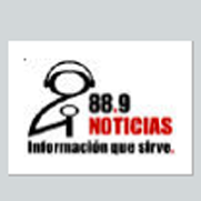 Radio: 88.9 con Sofía Sánchez Navarro