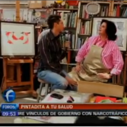 TV Reportaje Hector Alonso